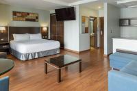 Marriott Executive Apartments Panama City, Finisterre