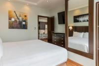 Marriott Executive Apartments Panama City, Finisterre