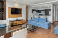 Marriott Executive Apartments Panama City, Finisterre