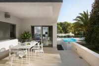 Villa Valsavia-apartment Borik with pool and SPA - B&B Rovinj