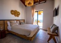 Suite Junior con piscina privada