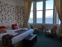 Camera Matrimoniale con Bagno Privato