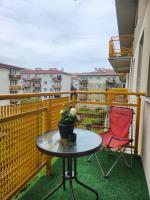 Wspomnienie młodości - B&B Cracovia