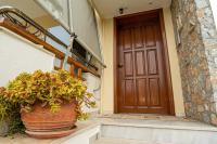 Contemporary 2 bedroom apt 5 min walk from Kissamos center - Ferienwohnung