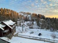 B&B Bratrouchov - Apartmán Bratrouchov - Krkonoše - Bed and Breakfast Bratrouchov