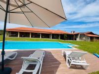 Quinta do Mirante - B&B Celorico de Basto