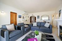 Ramalhete panoramic view apartment - B&B Luz