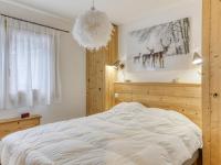 Appartement lumineux 2 chambres proche centre, animaux admis, parking, WiFi - Chambres d'hôtes Megève