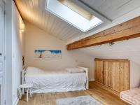 Appartement lumineux 2 chambres proche centre, animaux admis, parking, WiFi - Chambres d'hôtes Megève