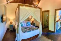 Chalet con 1 Camera da Letto