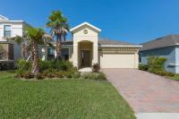 South Facing Vacation Home - Providence Golf Resort - Pool & Spa - Game Room - Free Welcome Pack - B&B