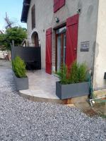 MON PETIT COIN DE PARADIS - B&B Puyoô