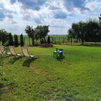Horizont Apartman Szihalom - B&B Szihalom