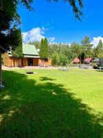 Domek letniskowy Sport&Relax - Bed and Breakfast Kopalino