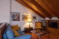 B&B Borca - Casa Marmarole - Bed and Breakfast Borca