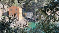 B&B San Fruttuoso - Casa dell'Arco Civico 35 - Bed and Breakfast San Fruttuoso