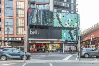 Mega Style Apartments Bella - Chambres d'hôtes Melbourne