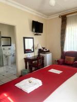 Double or Twin Room with Bathroom