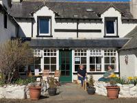 Forsinard Lodge - B&B Forsinard