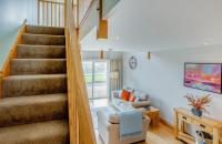 Appartement en Duplex