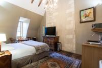 Deluxe Doppelzimmer