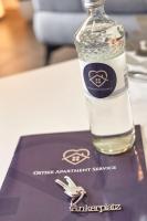 Haus Deepensoll 39 Ankerplatz - B&B Pelzerhaken