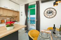 Quisisana Opatija - Ferienwohnung