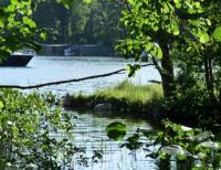Sommerwohnsitz des Baron von Nolcken - Ferienwohnung Suckow
