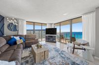 Edgewater Beach Resort - Tower I #1201 - B&B Panama City Beach