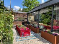 Spreewaldhaus Widwan - B&B