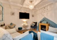 Minstead Cottage - B&B