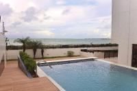 Mont Cristo #401 - Pé na Areia por Carpediem - B&B João Pessoa