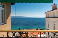 B&B Opatija - Quisisana Opatija - Bed and Breakfast Opatija