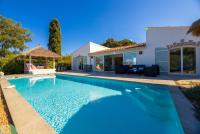 B&B Grosseto-Prugna - Villa des Orangers - Villa vue mer avec piscine - Bed and Breakfast Grosseto-Prugna