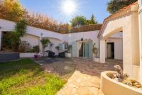 Villa des Orangers - Villa vue mer avec piscine - Chambres d’hôtes Grosseto-Prugna