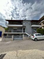 B&B Nafpaktos - Το σπίτι της Άρτεμης - Bed and Breakfast Nafpaktos