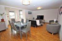 St James Apartment - B&B