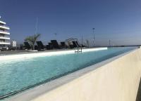 Apartamento Playa y Casino - B&B Coquimbo