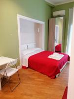 B&B Napoli - Residence e Appartamenti Ascensione - Bed and Breakfast Napoli