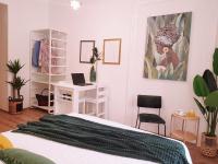 Room Lui - Ferienwohnung Rijeka