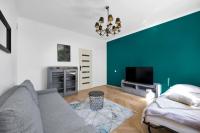 Unique Old town 2br Apt Stara 7 - B&B Warsaw
