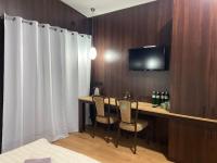 Suite con Vista Montagna