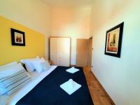 Appartement 1 Chambre Confort avec Balcon - Vue sur Mer