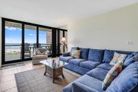 7th Floor View 2bd 2 bath Den - Chambres d'hôtes Port Aransas