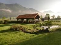 Appartement Seeland - B&B