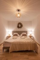 Appartamento con Vista Giardino