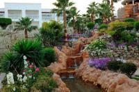 Renaissance Sharm El Sheikh Golden View Beach Resort