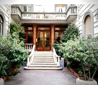 SergHouse - Chambres d'hôtes Naples