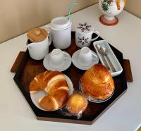 SergHouse - Chambres d’hôtes Naples