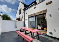 B&B Padstow - 50 Padstow - Bed and Breakfast Padstow